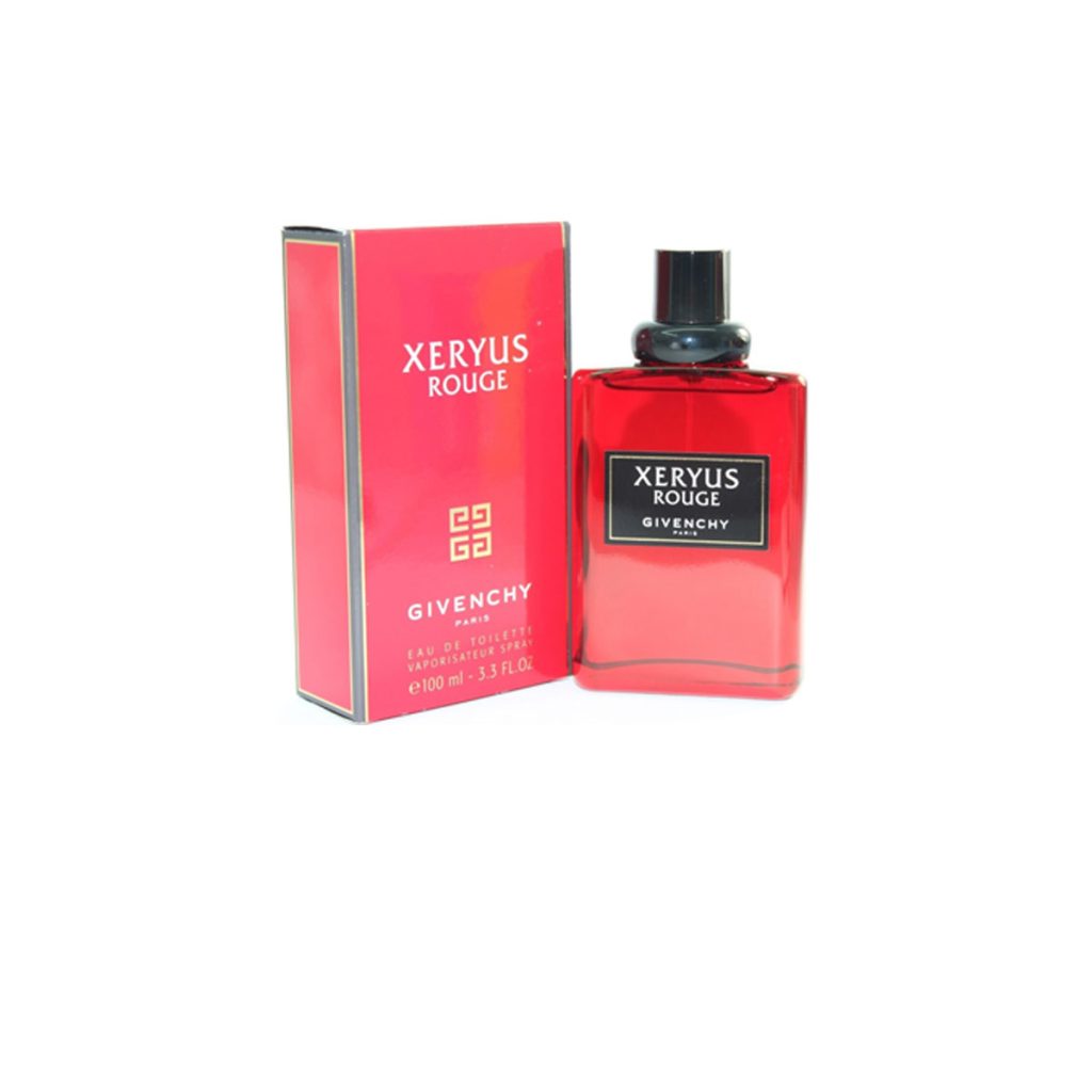 عطر جیوانچی زریوس روژ