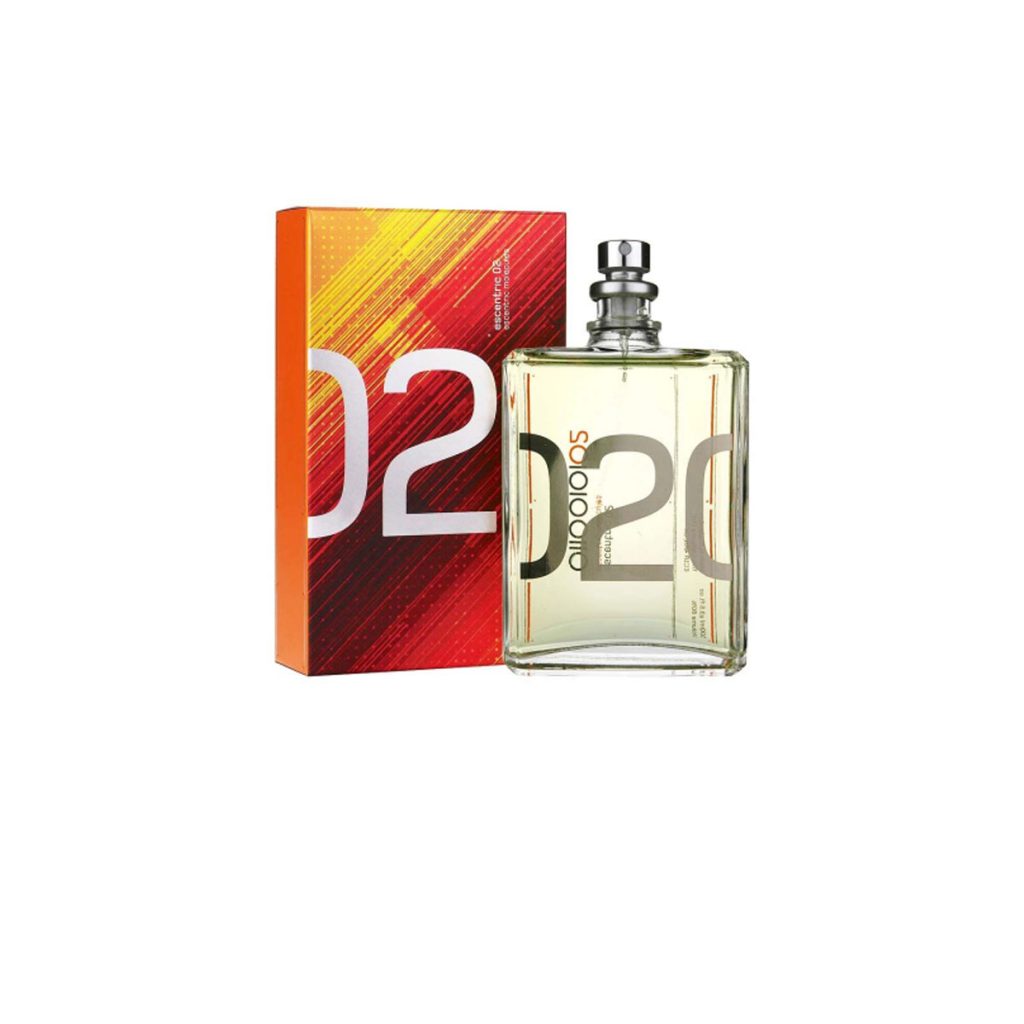 عطر اسنتریک مولکول مولکول ۰۲