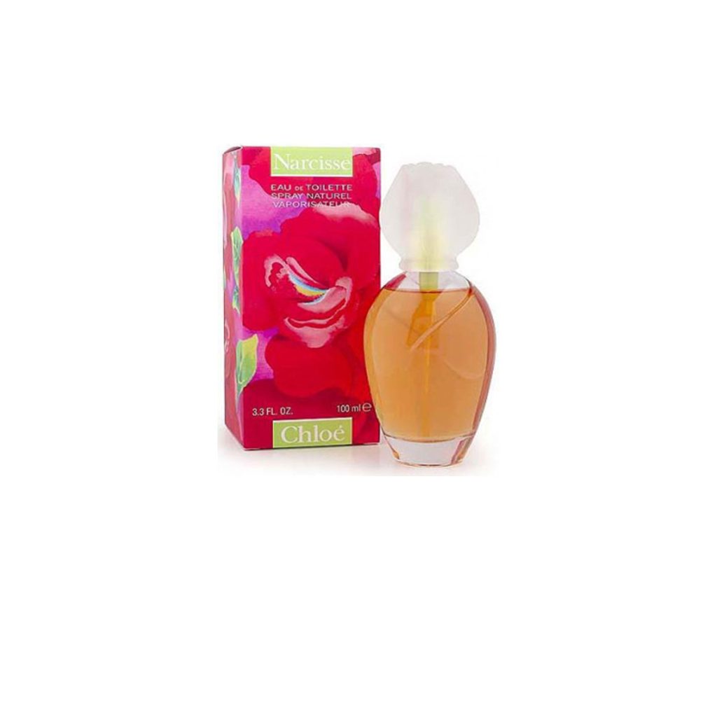 عطر کلوهه نارسیس