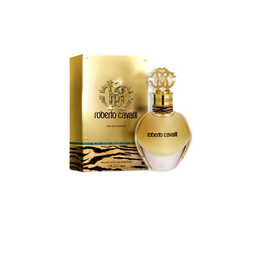 عطر روبرتو کاوالی گلد