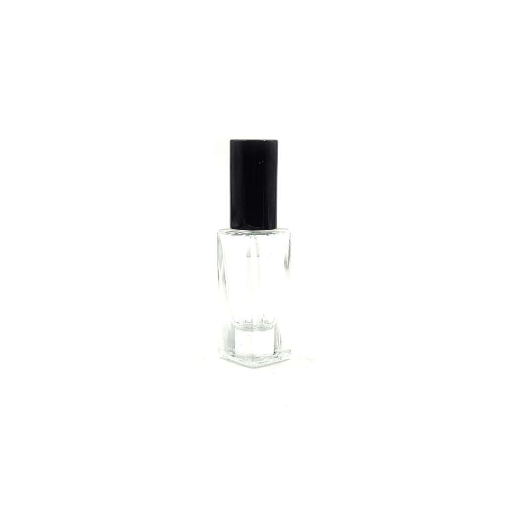 شیشه عطر کد DM006